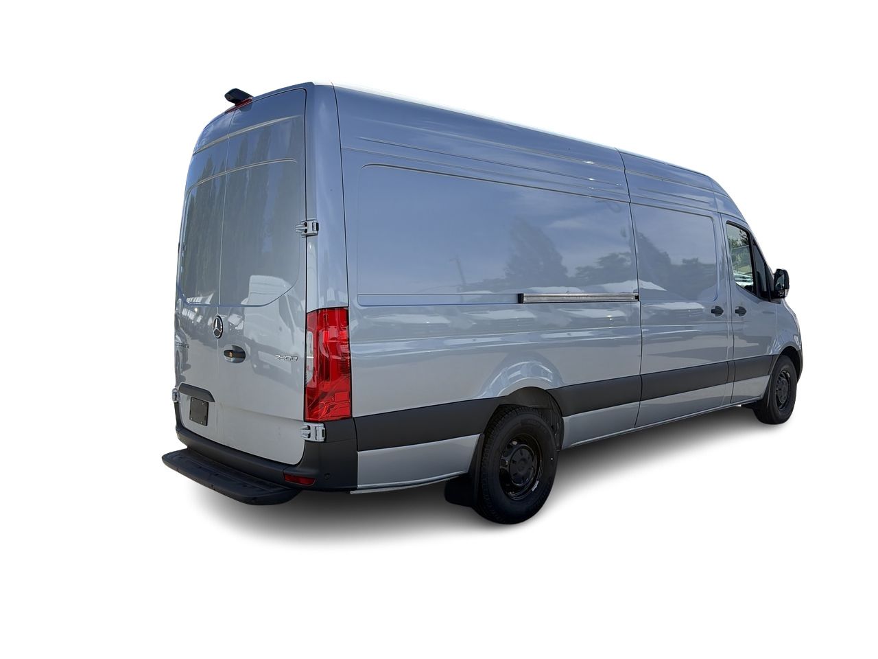 2026 Mercedes-Benz Sprinter 2500 in Vancouver, British Columbia
