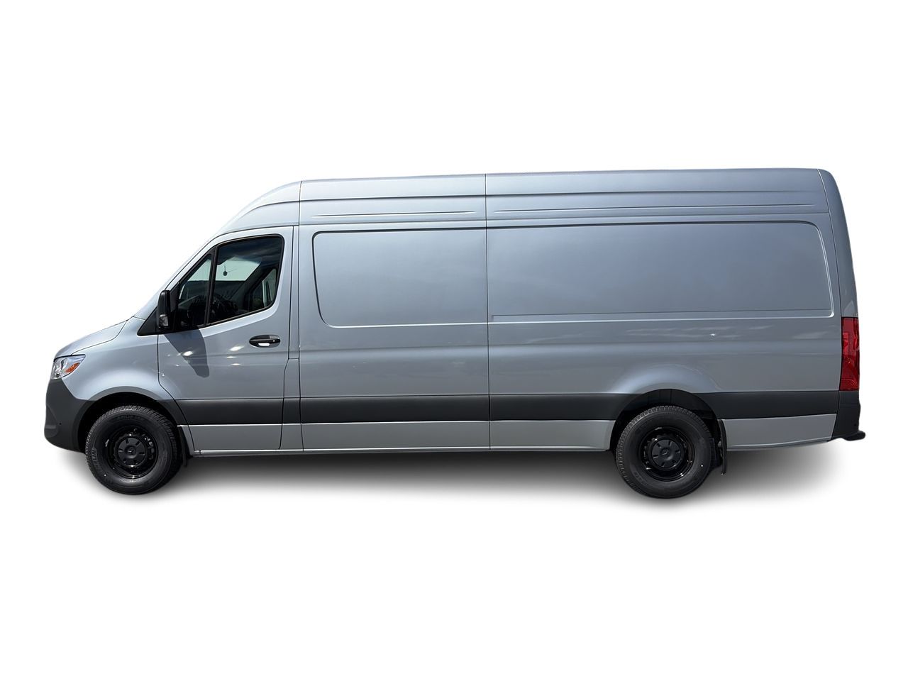 2026 Mercedes-Benz Sprinter 2500 in Vancouver, British Columbia