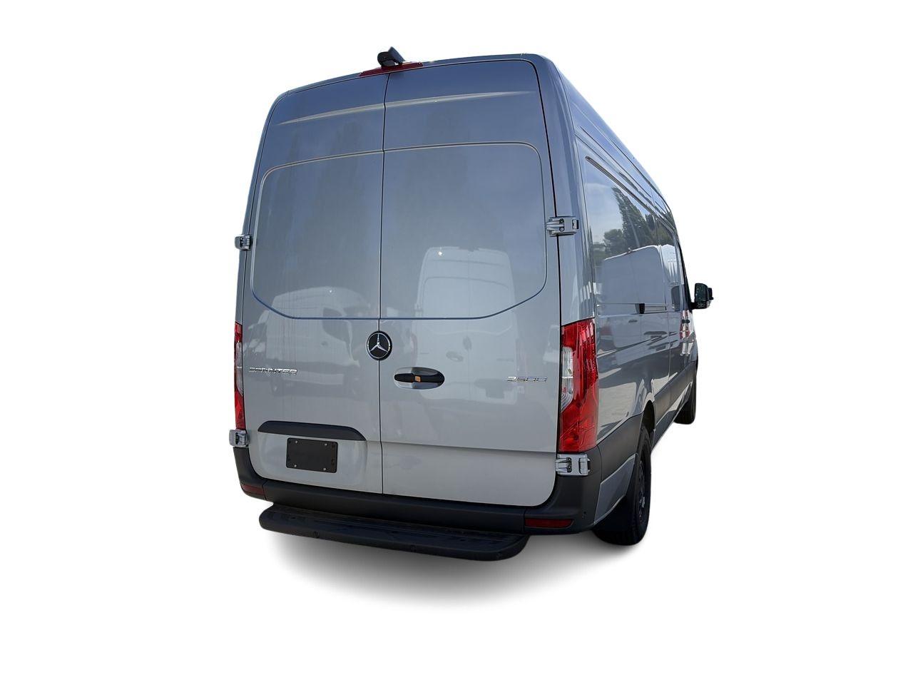 2026 Mercedes-Benz Sprinter 2500 in Vancouver, British Columbia