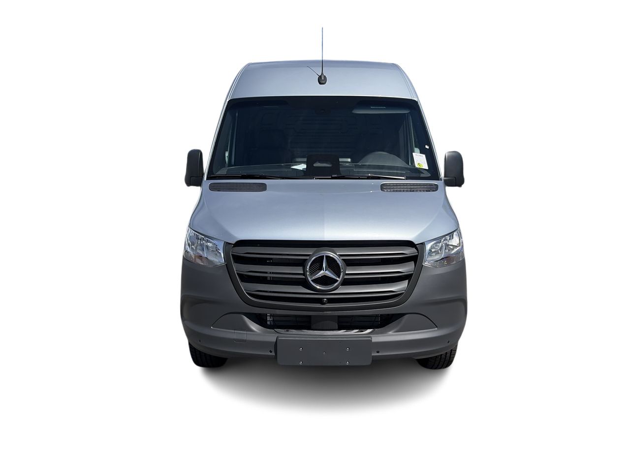 2026 Mercedes-Benz Sprinter 2500 in Vancouver, British Columbia