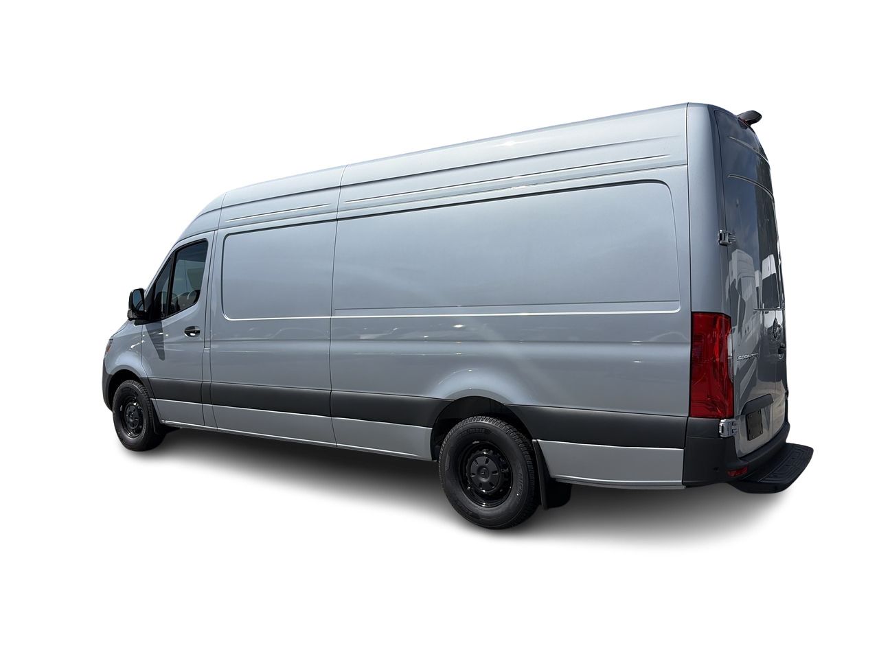 2026 Mercedes-Benz Sprinter 2500 in Vancouver, British Columbia