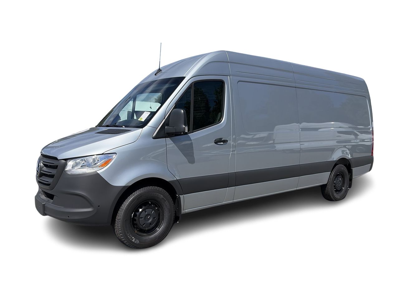 2026 Mercedes-Benz Sprinter 2500 in Vancouver, British Columbia