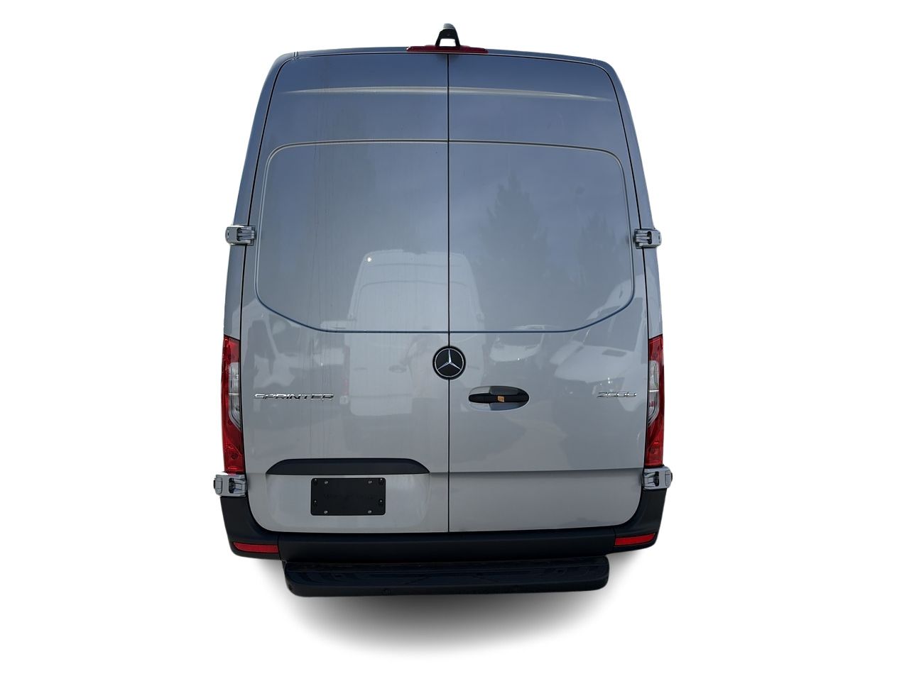 2026 Mercedes-Benz Sprinter 2500 in Vancouver, British Columbia