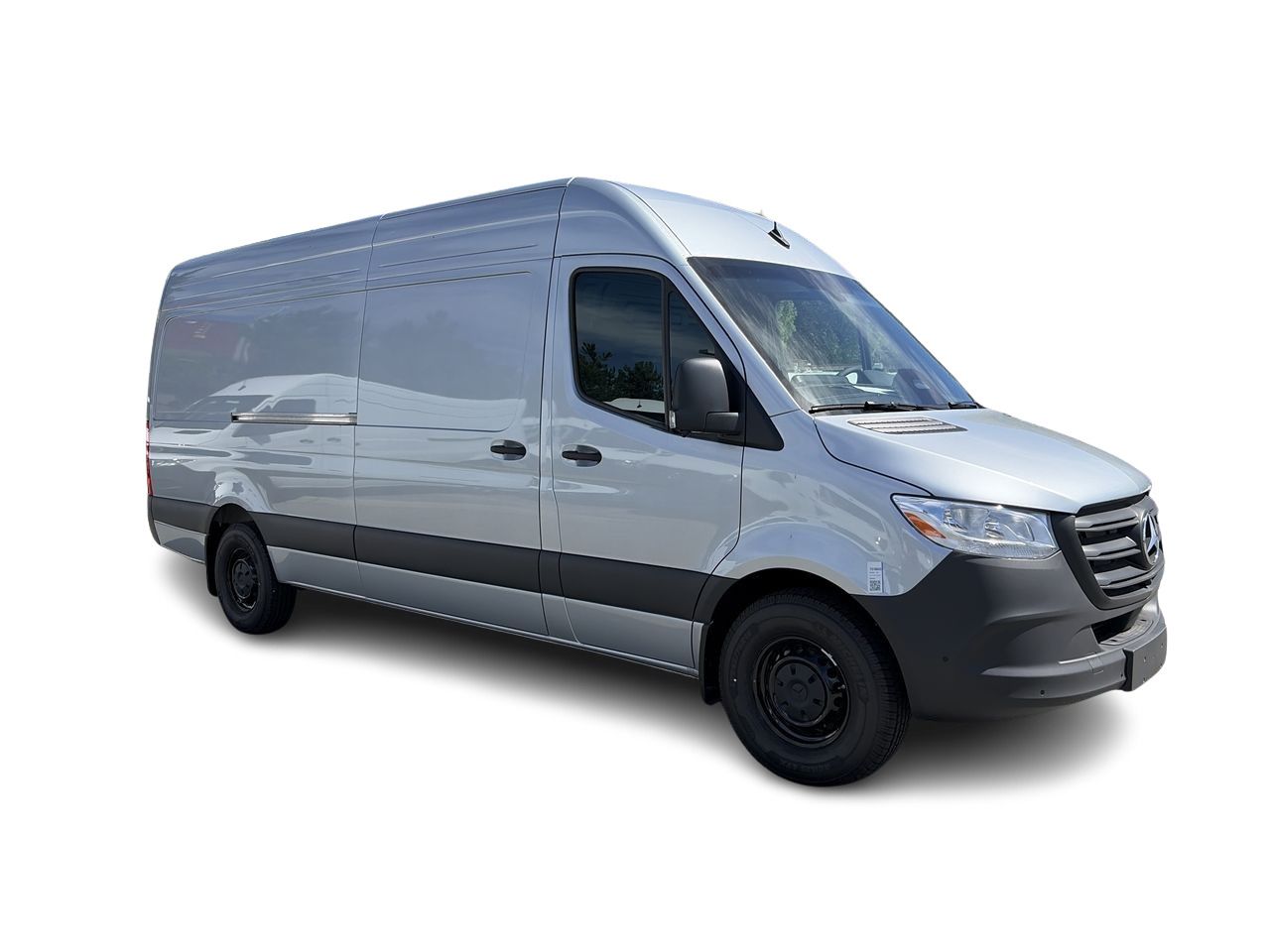 2026 Mercedes-Benz Sprinter 2500 in Vancouver, British Columbia