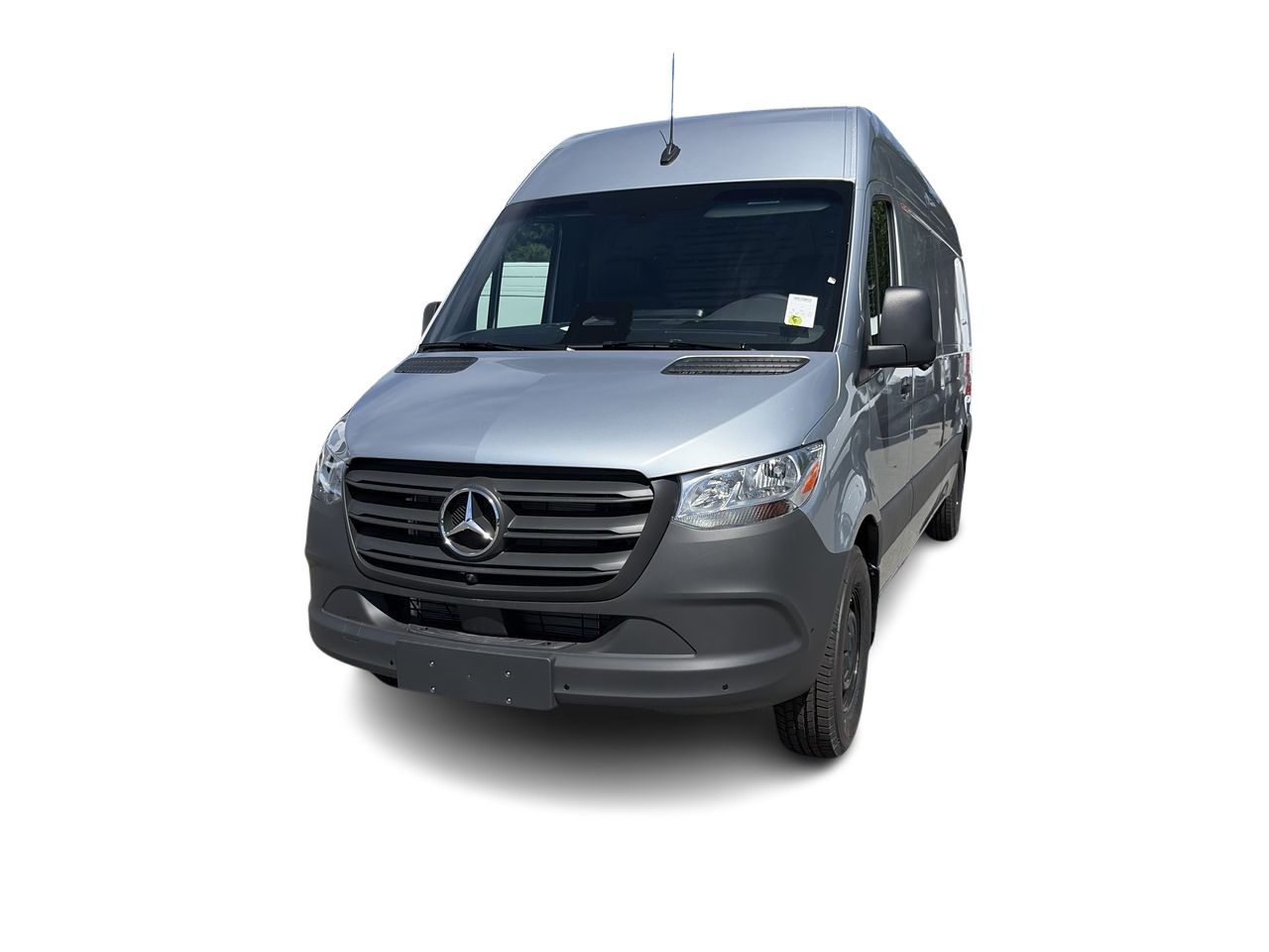 2026 Mercedes-Benz Sprinter 2500 in Vancouver, British Columbia