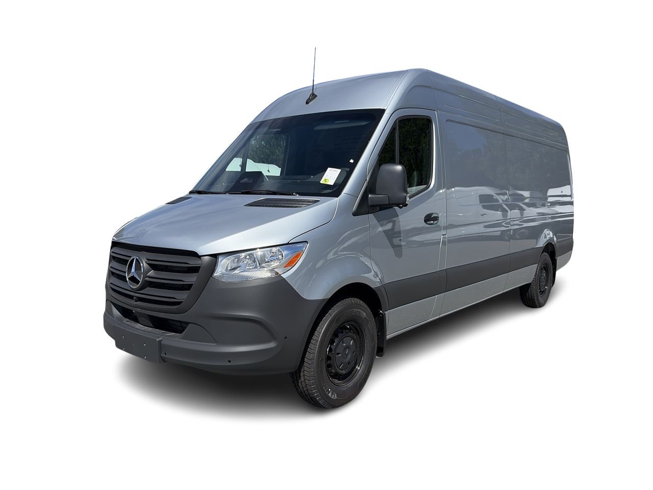 2026 Mercedes-Benz Sprinter 2500 in Vancouver, British Columbia