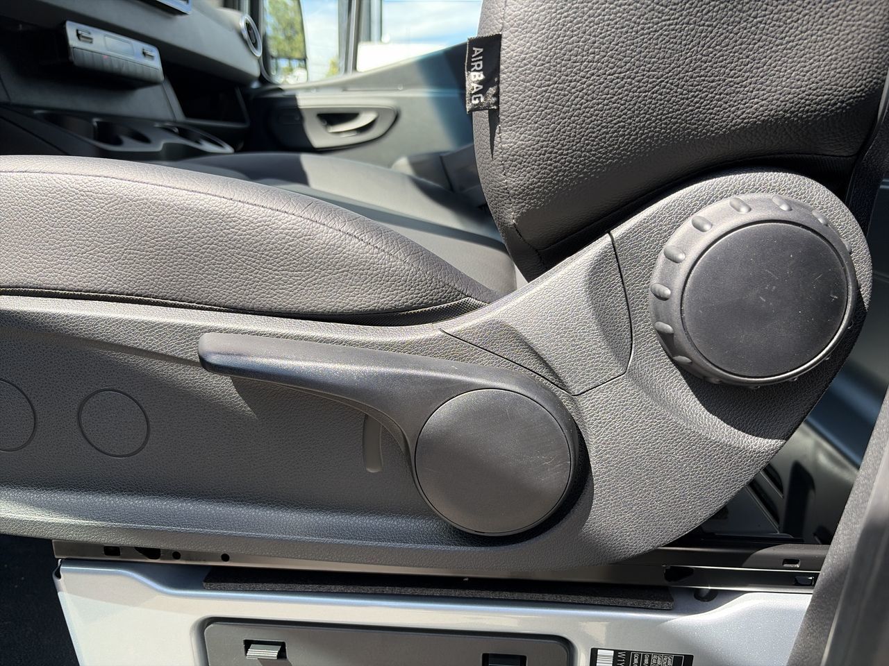 2026 Mercedes-Benz Sprinter 2500 in Vancouver, British Columbia