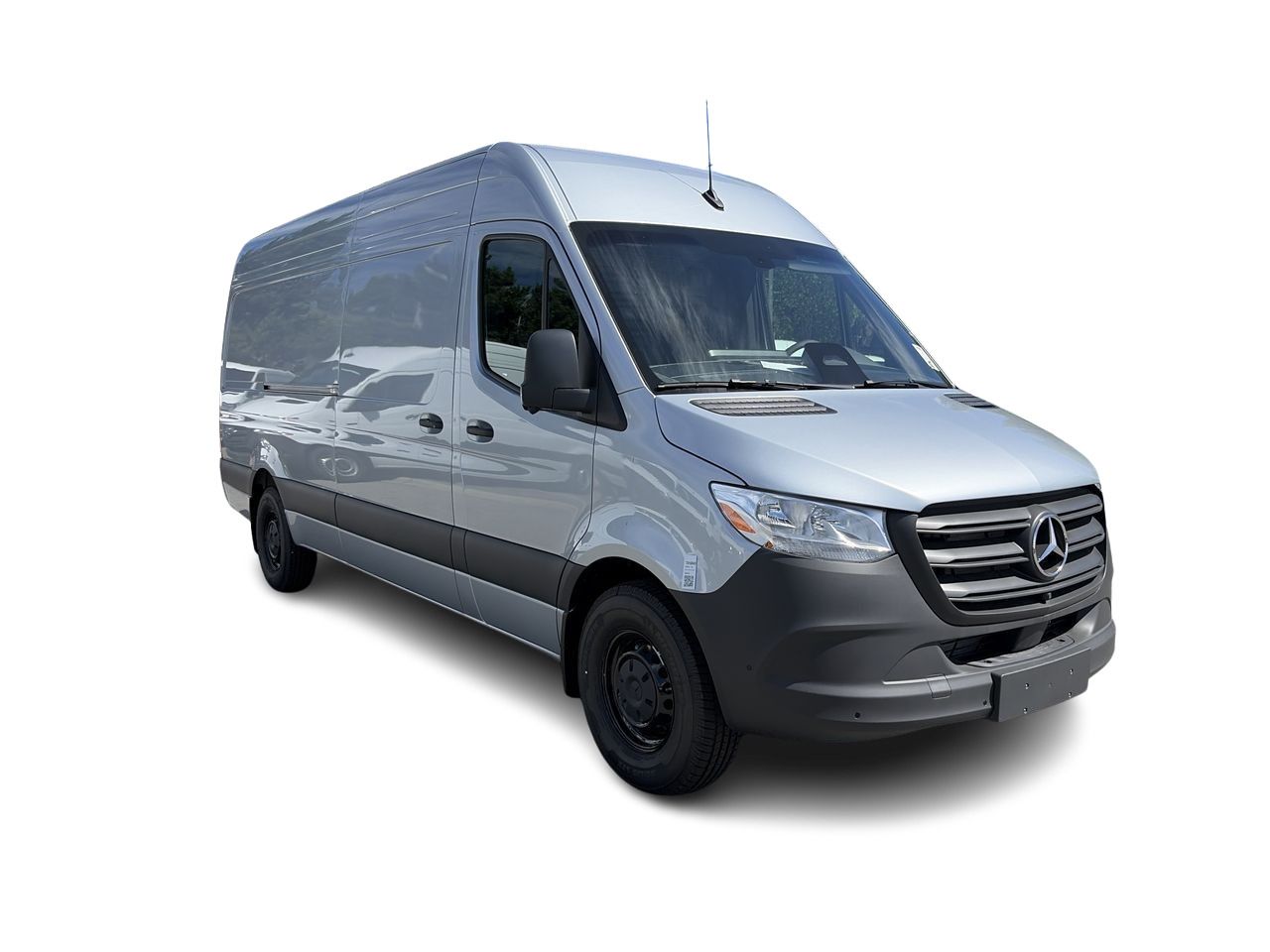 2026 Mercedes-Benz Sprinter 2500 in Vancouver, British Columbia