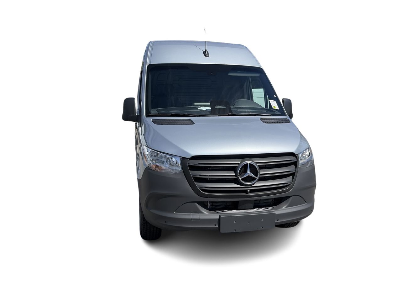2026 Mercedes-Benz Sprinter 2500 in Vancouver, British Columbia