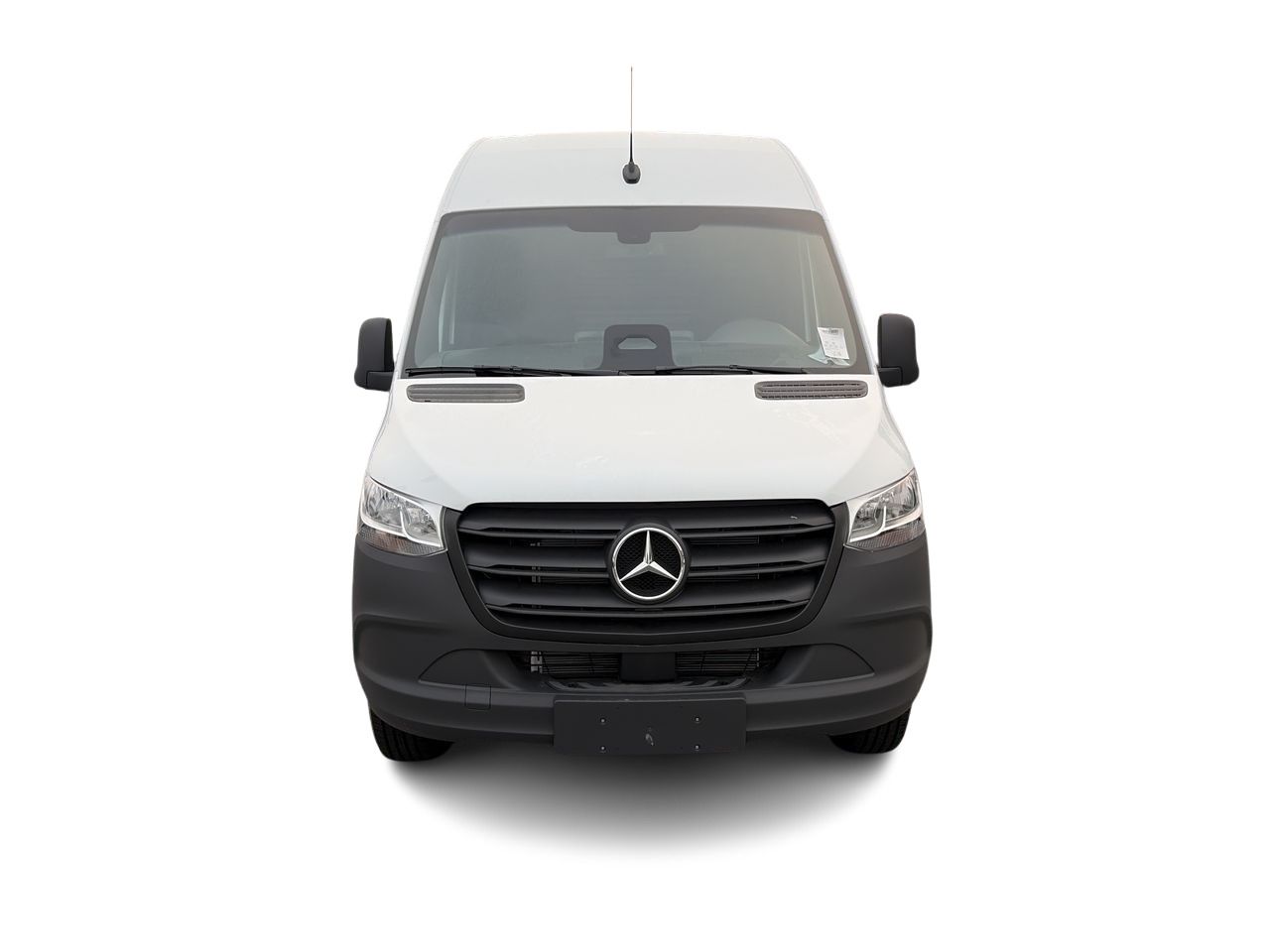 2026 Mercedes-Benz Sprinter 2500 in Vancouver, British Columbia