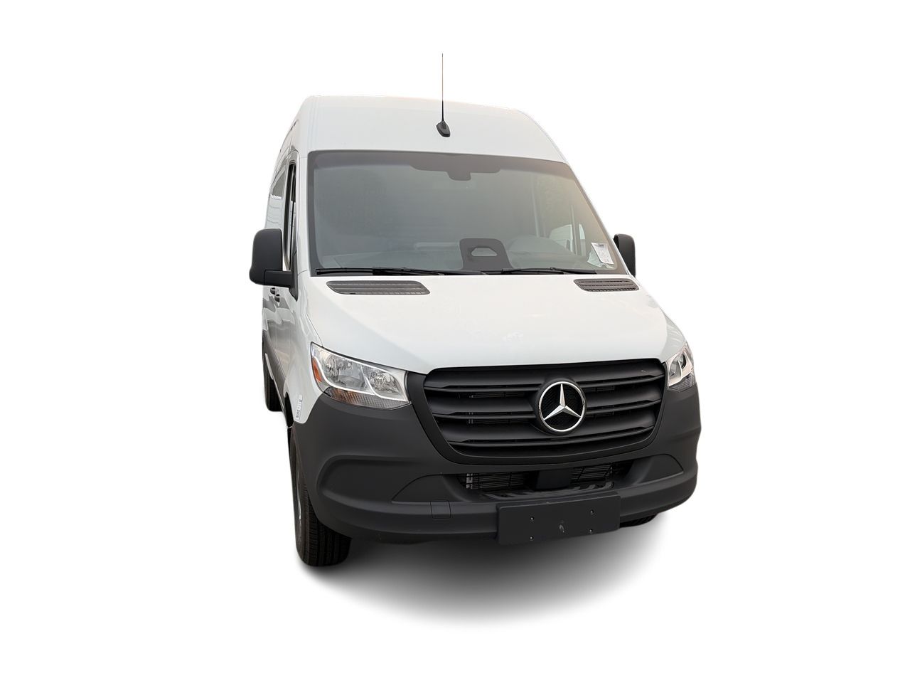 2026 Mercedes-Benz Sprinter 2500 in Vancouver, British Columbia