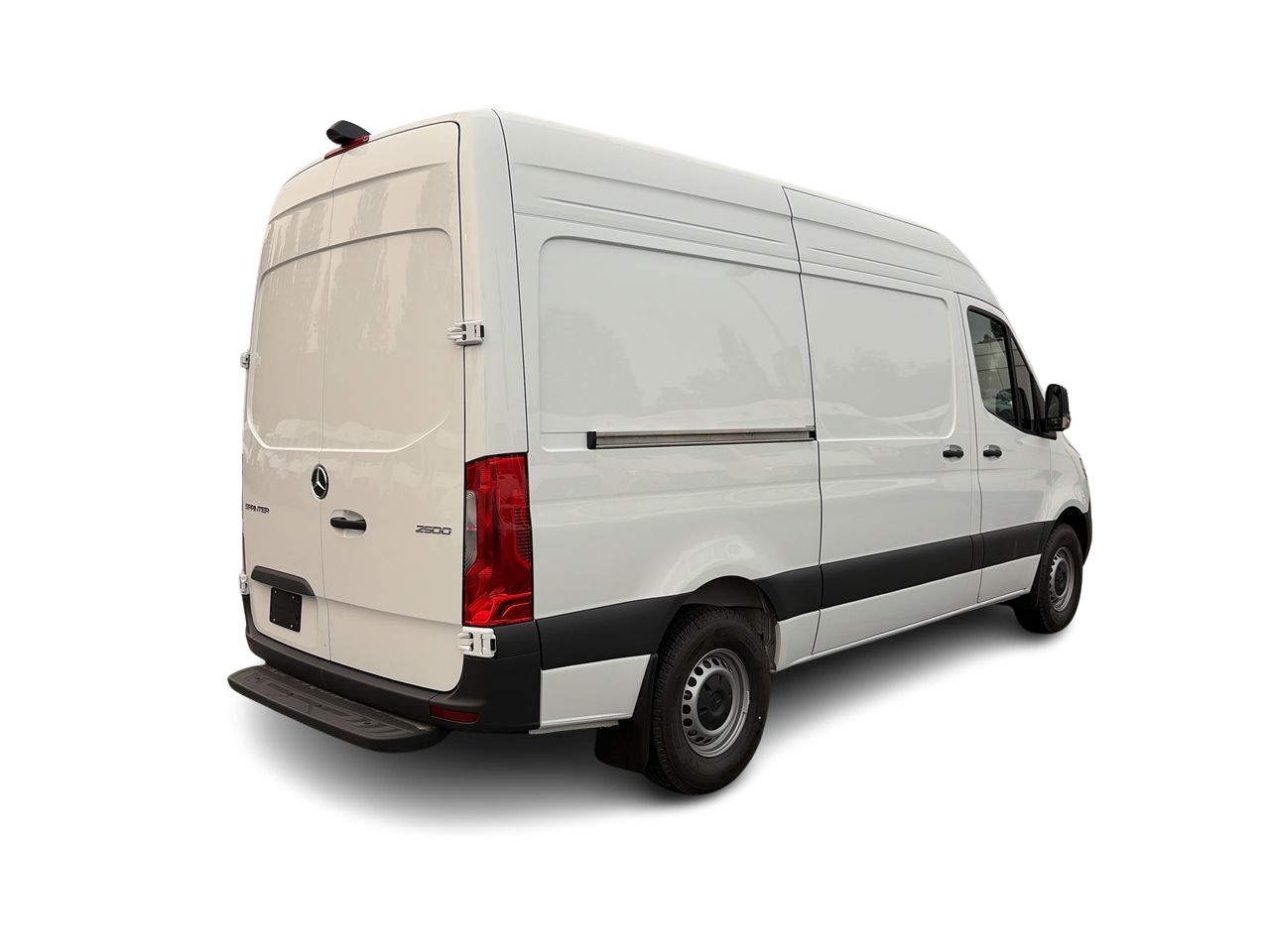 2026 Mercedes-Benz Sprinter 2500 in Vancouver, British Columbia