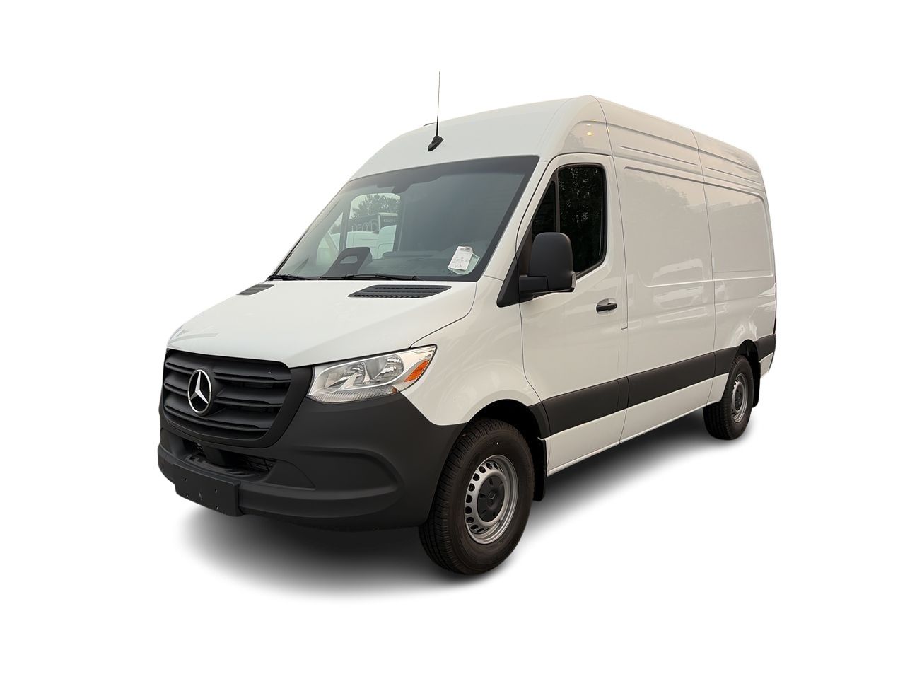 2026 Mercedes-Benz Sprinter 2500 in Vancouver, British Columbia