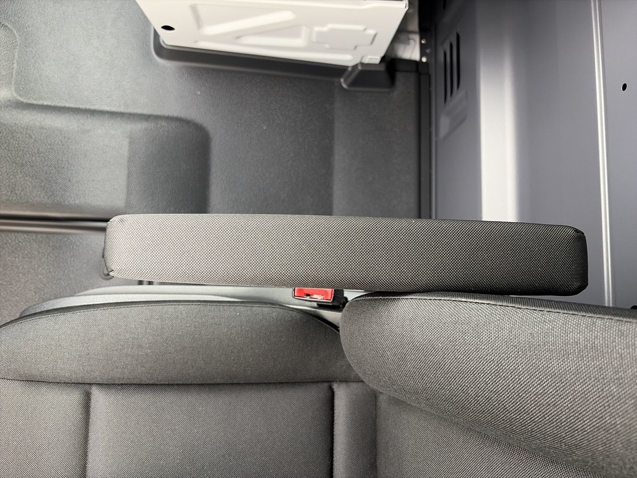 2026 Mercedes-Benz Sprinter 2500 in Vancouver, British Columbia