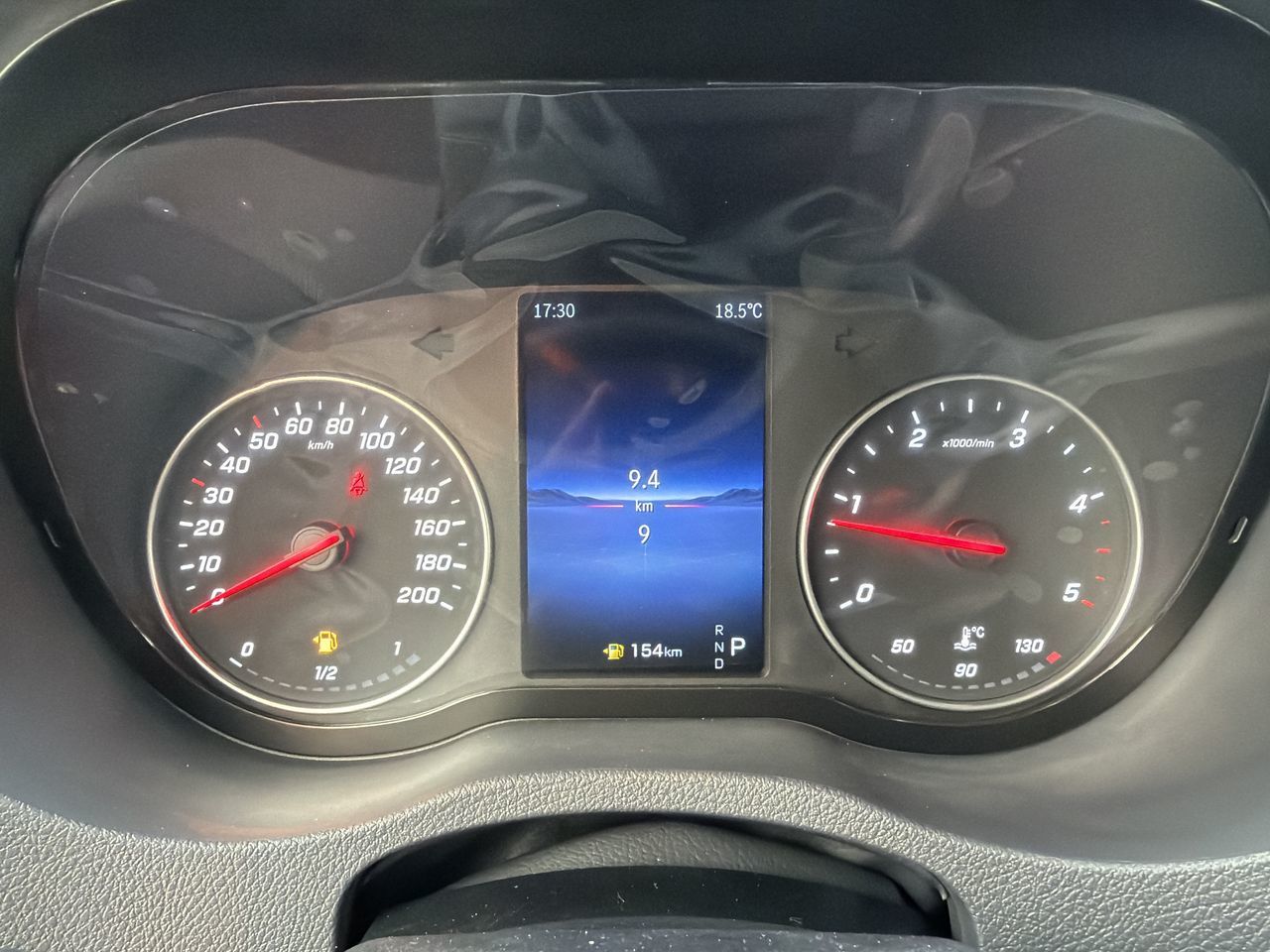 2026 Mercedes-Benz Sprinter 2500 in Vancouver, British Columbia