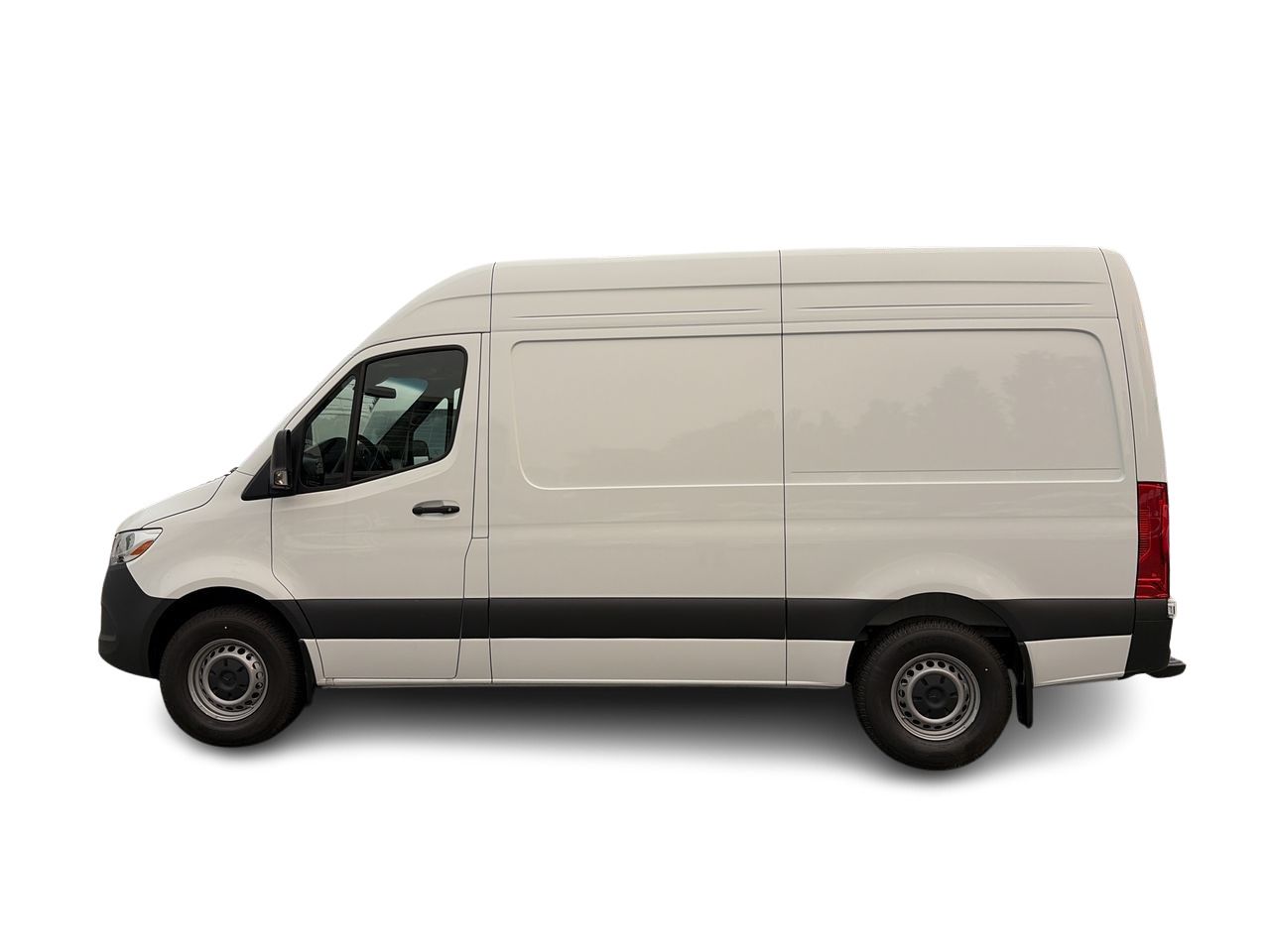 2026 Mercedes-Benz Sprinter 2500 in Vancouver, British Columbia