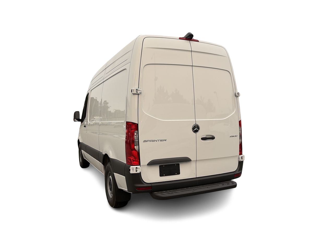2026 Mercedes-Benz Sprinter 2500 in Vancouver, British Columbia