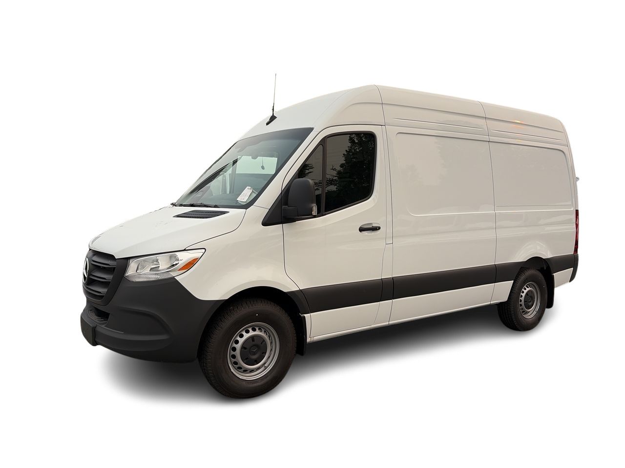 2026 Mercedes-Benz Sprinter 2500 in Vancouver, British Columbia