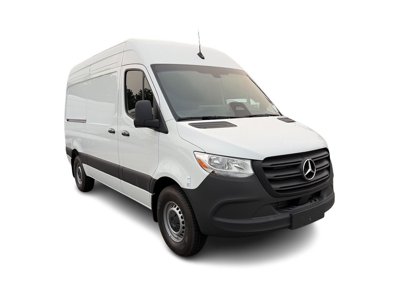 2026 Mercedes-Benz Sprinter 2500 in Vancouver, British Columbia