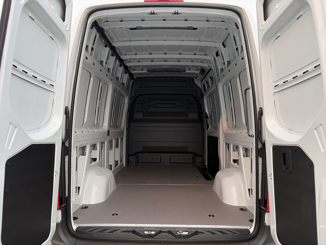2026 Mercedes-Benz Sprinter 2500 in Vancouver, British Columbia