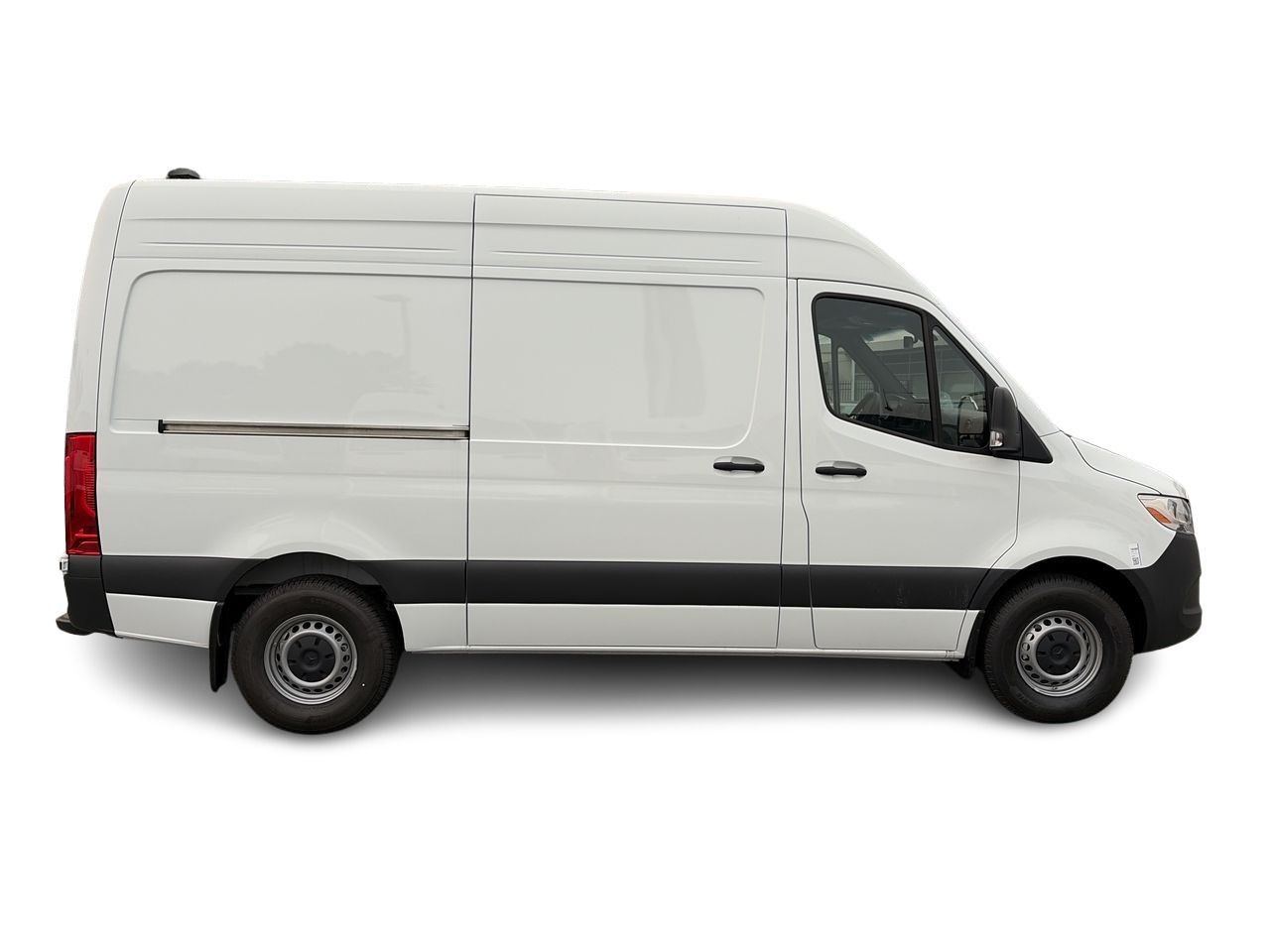 2026 Mercedes-Benz Sprinter 2500 in Vancouver, British Columbia