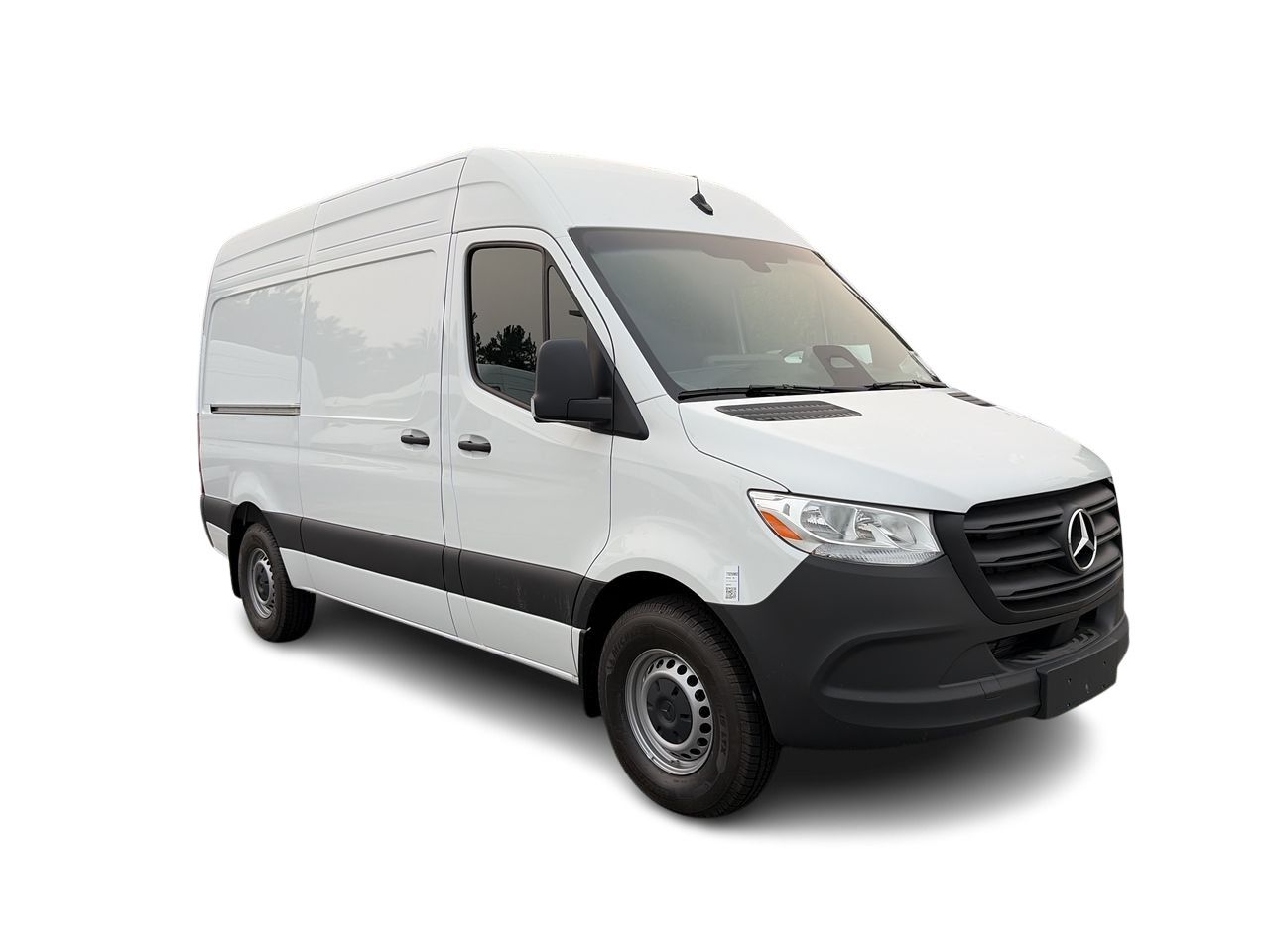 2026 Mercedes-Benz Sprinter 2500 in Vancouver, British Columbia