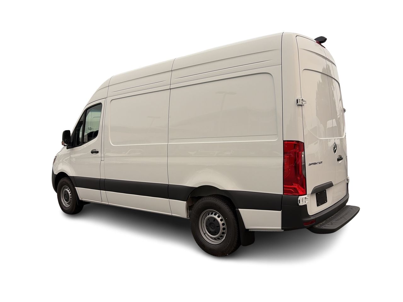 2026 Mercedes-Benz Sprinter 2500 in Vancouver, British Columbia