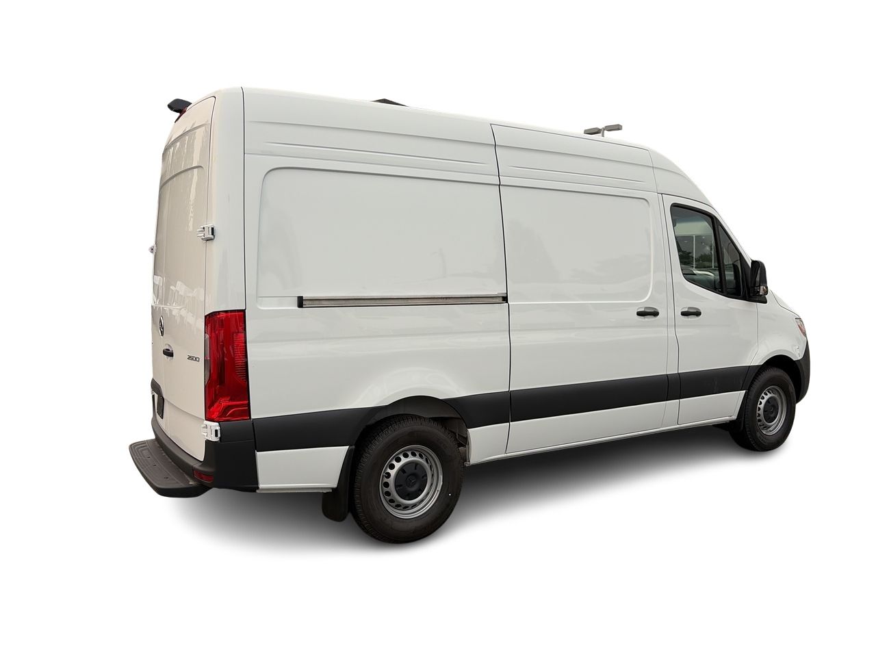 2026 Mercedes-Benz Sprinter 2500 in Vancouver, British Columbia