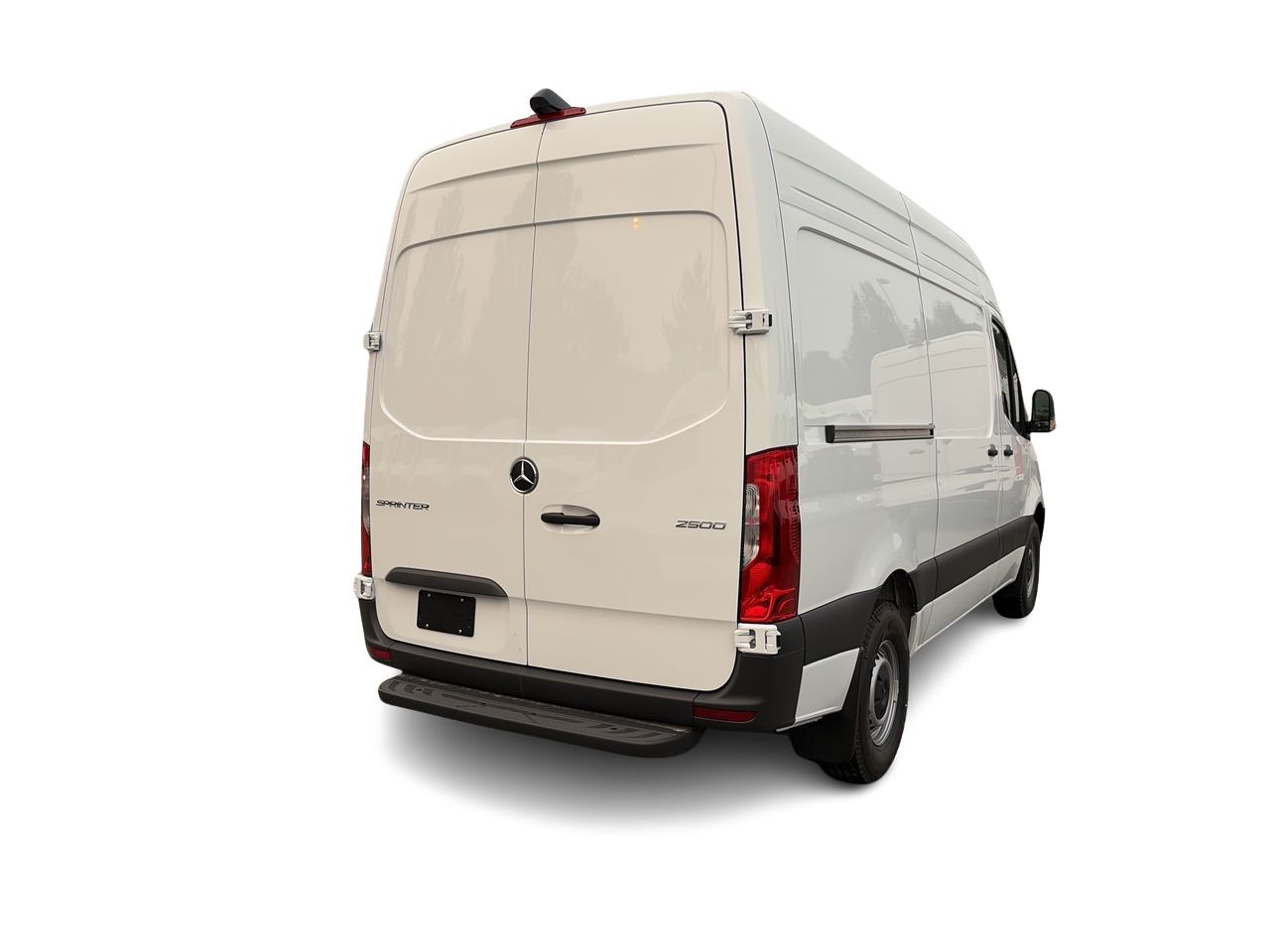 2026 Mercedes-Benz Sprinter 2500 in Vancouver, British Columbia