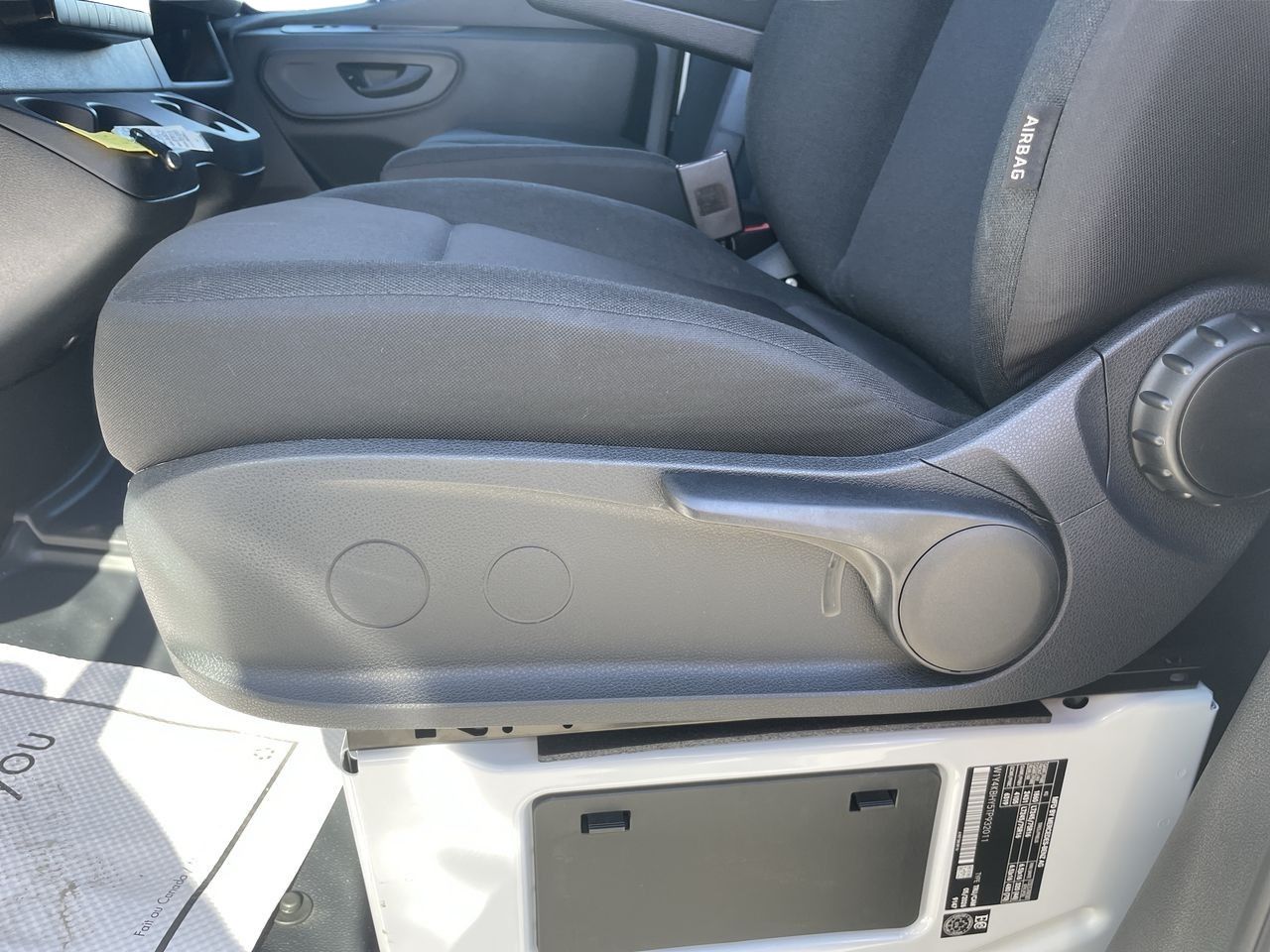 2026 Mercedes-Benz Sprinter 2500