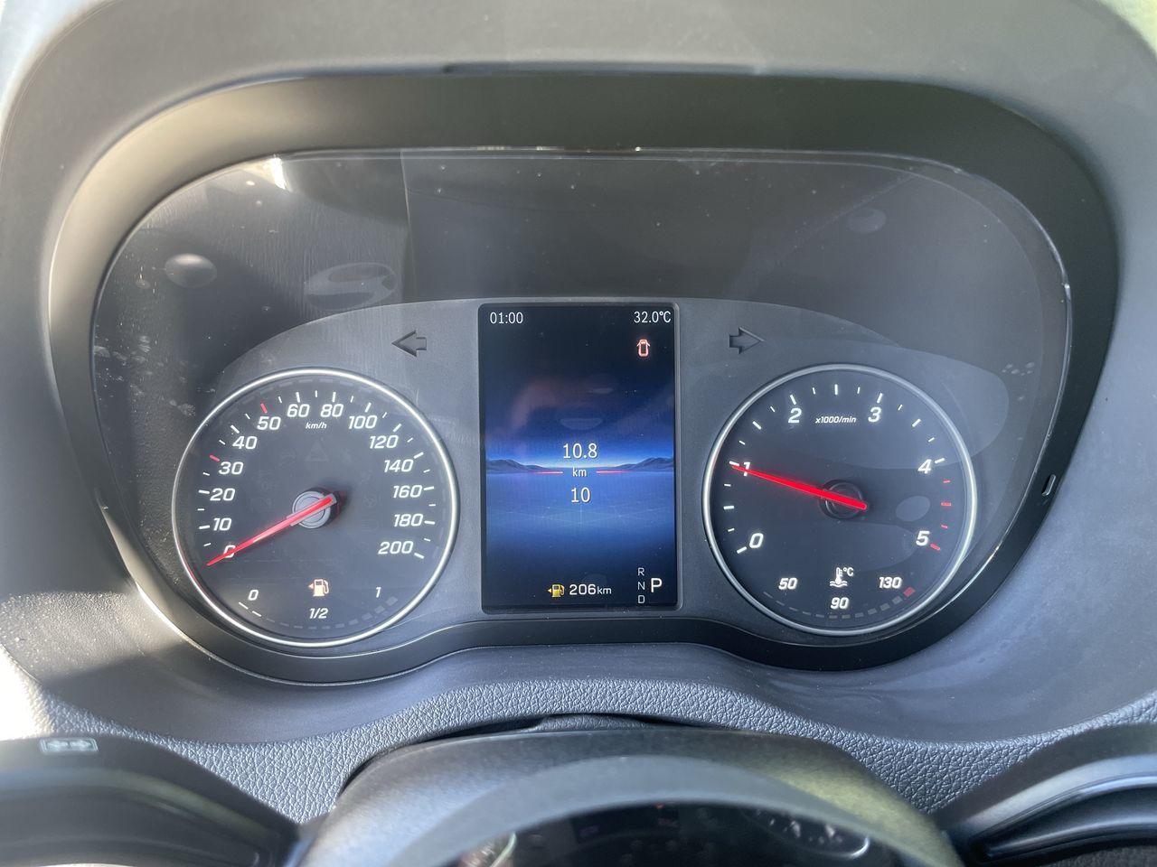 2026 Mercedes-Benz Sprinter 2500