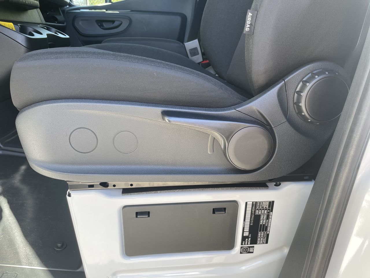 2026 Mercedes-Benz Sprinter 2500