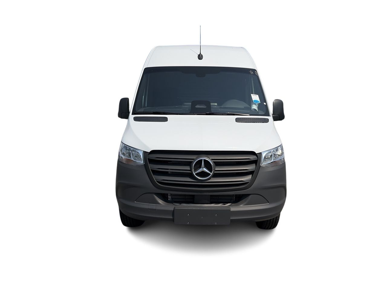 Mercedes-Benz Sprinter 2500  2026 à Vancouver, Colombie-Britannique