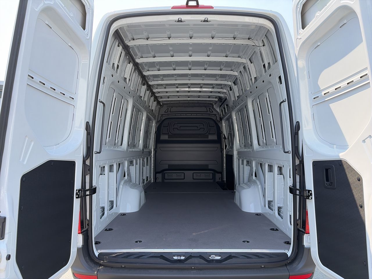 Mercedes-Benz Sprinter 2500  2026 à Vancouver, Colombie-Britannique