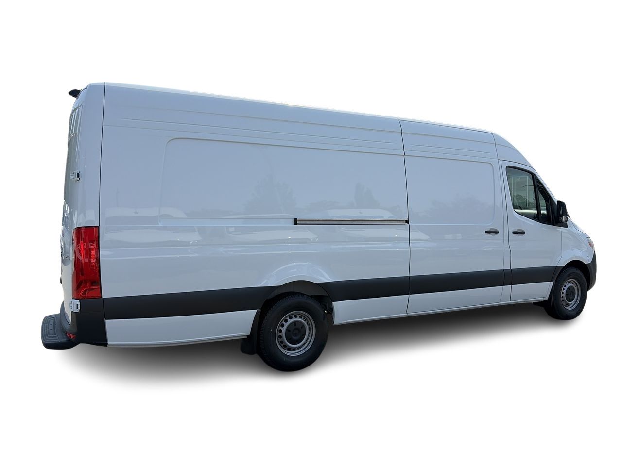 Mercedes-Benz Sprinter 2500  2026 à Vancouver, Colombie-Britannique