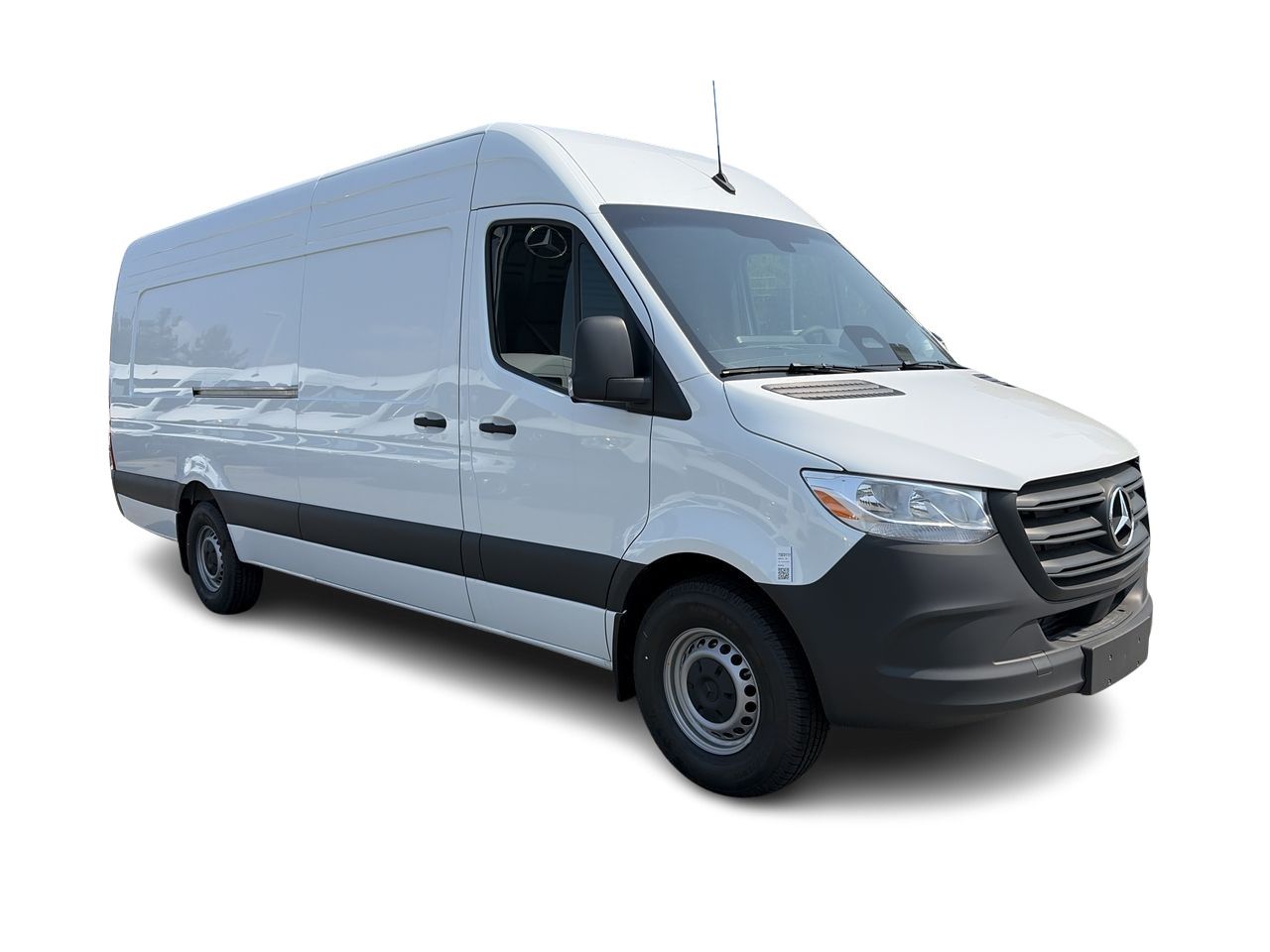 Mercedes-Benz Sprinter 2500  2026 à Vancouver, Colombie-Britannique