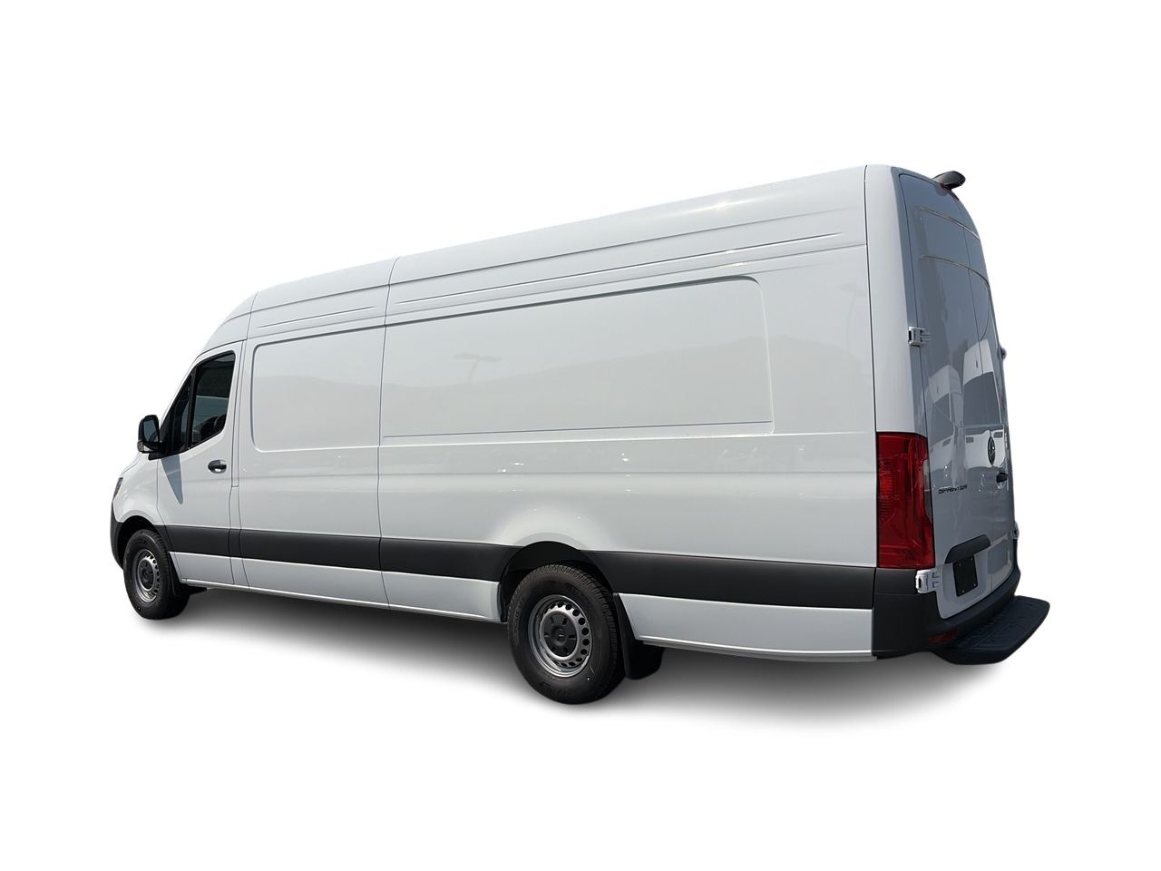 Mercedes-Benz Sprinter 2500  2026 à Vancouver, Colombie-Britannique