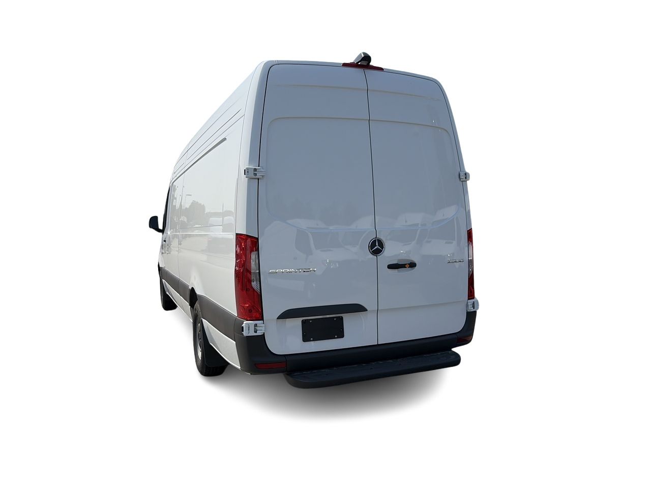 Mercedes-Benz Sprinter 2500  2026 à Vancouver, Colombie-Britannique