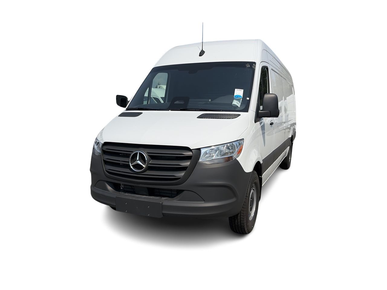 Mercedes-Benz Sprinter 2500  2026 à Vancouver, Colombie-Britannique