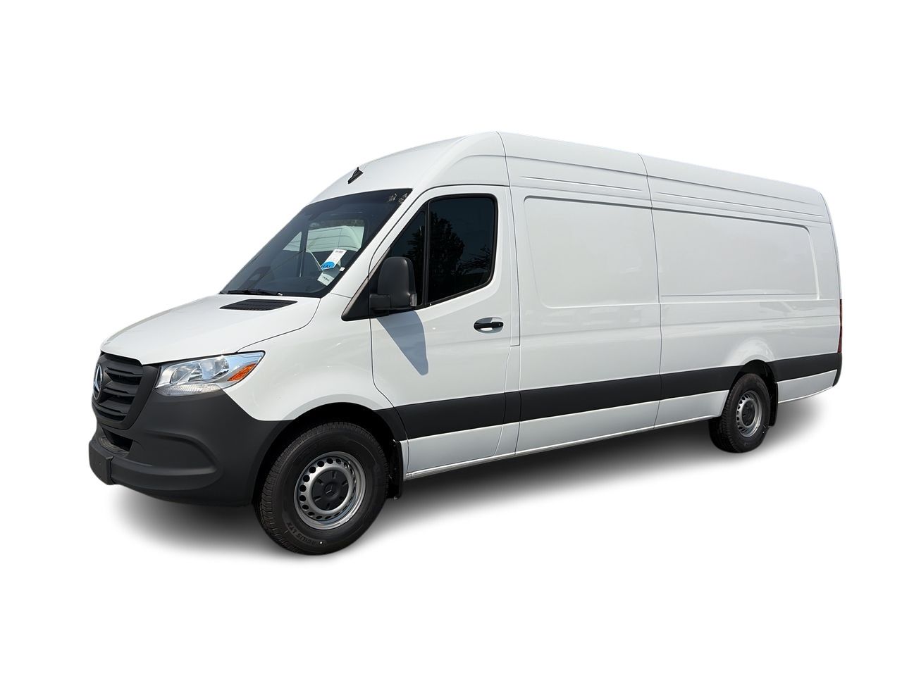 Mercedes-Benz Sprinter 2500  2026 à Vancouver, Colombie-Britannique