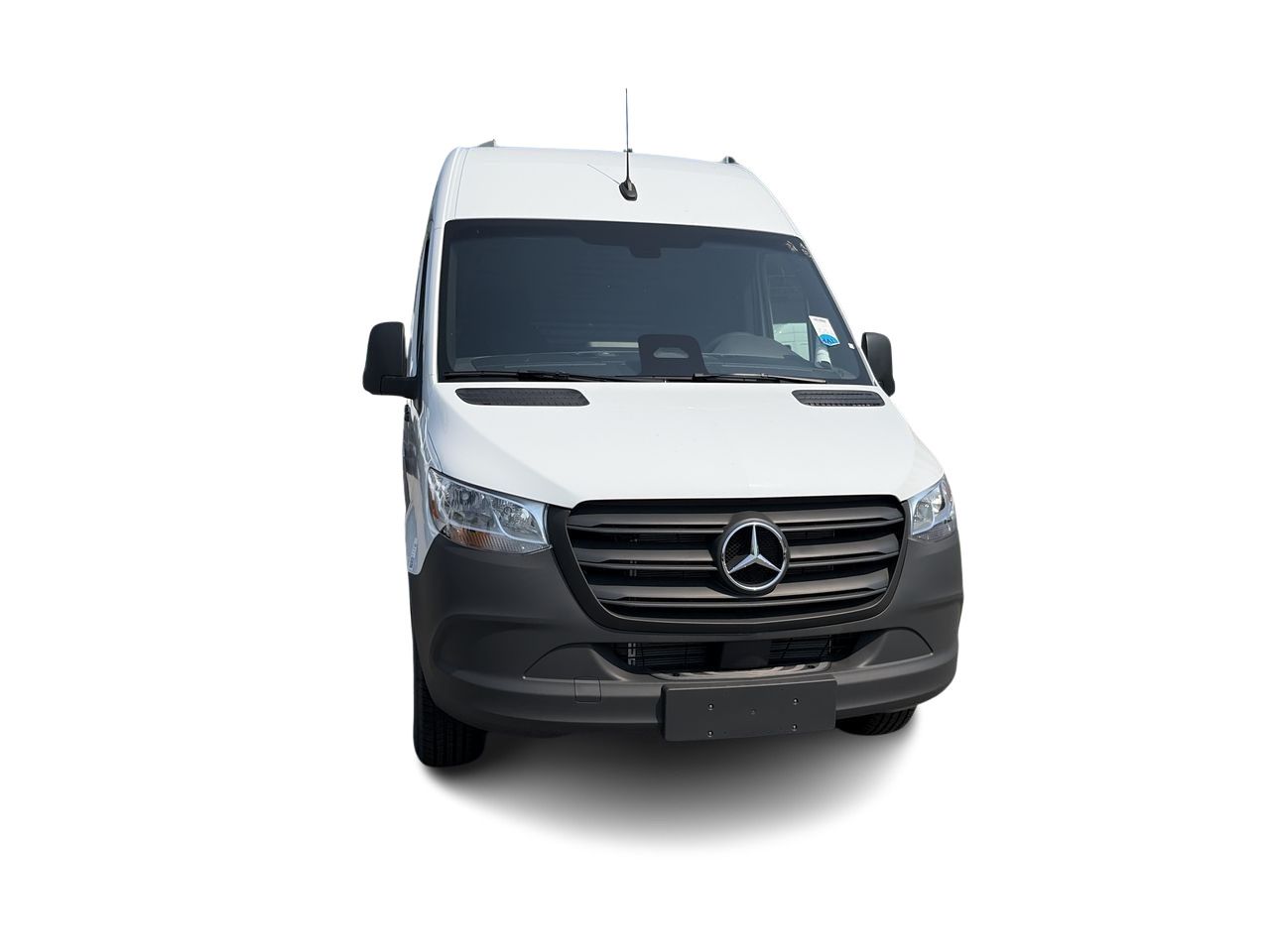 Mercedes-Benz Sprinter 2500  2026 à Vancouver, Colombie-Britannique