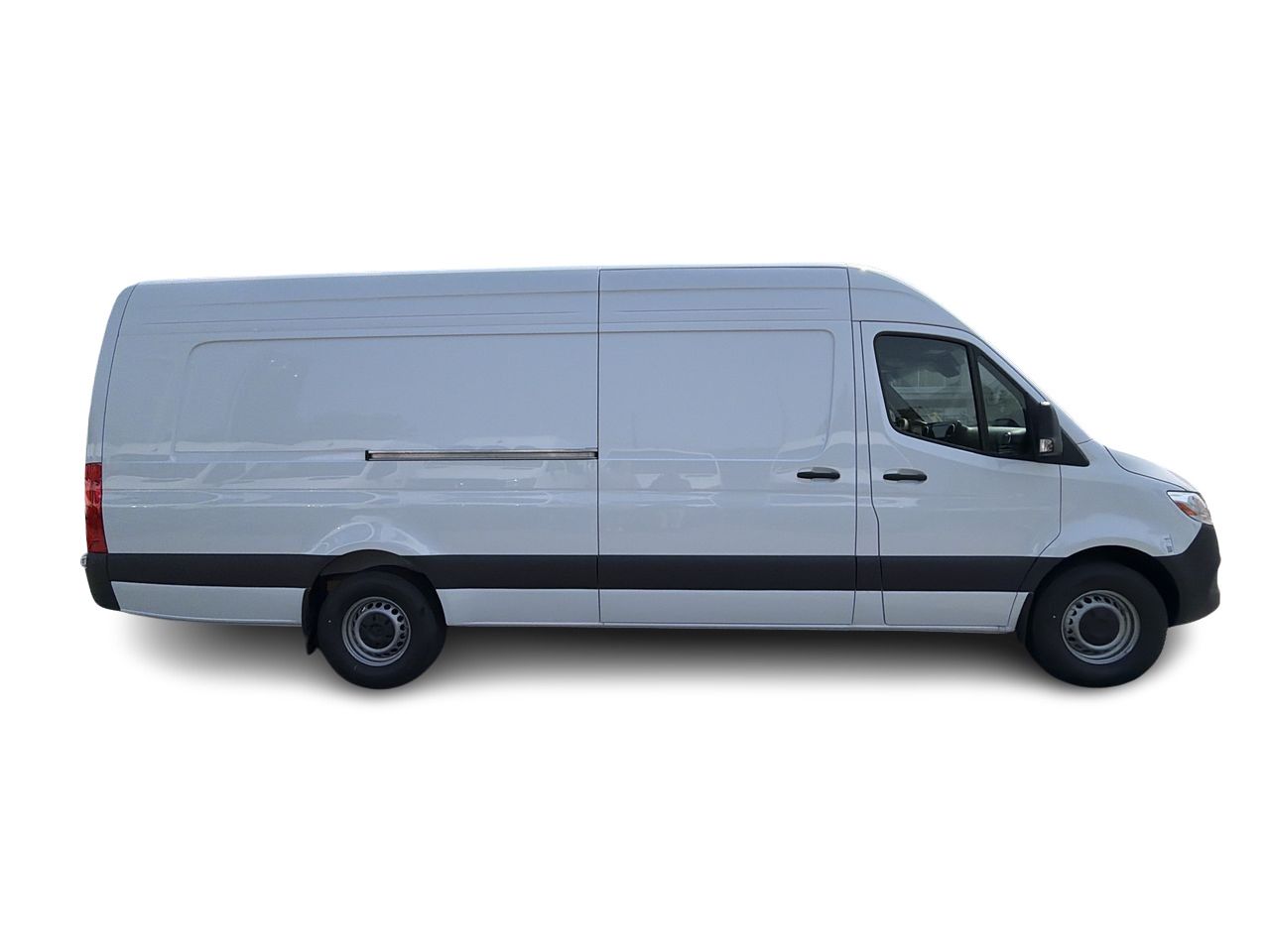 Mercedes-Benz Sprinter 2500  2026 à Vancouver, Colombie-Britannique
