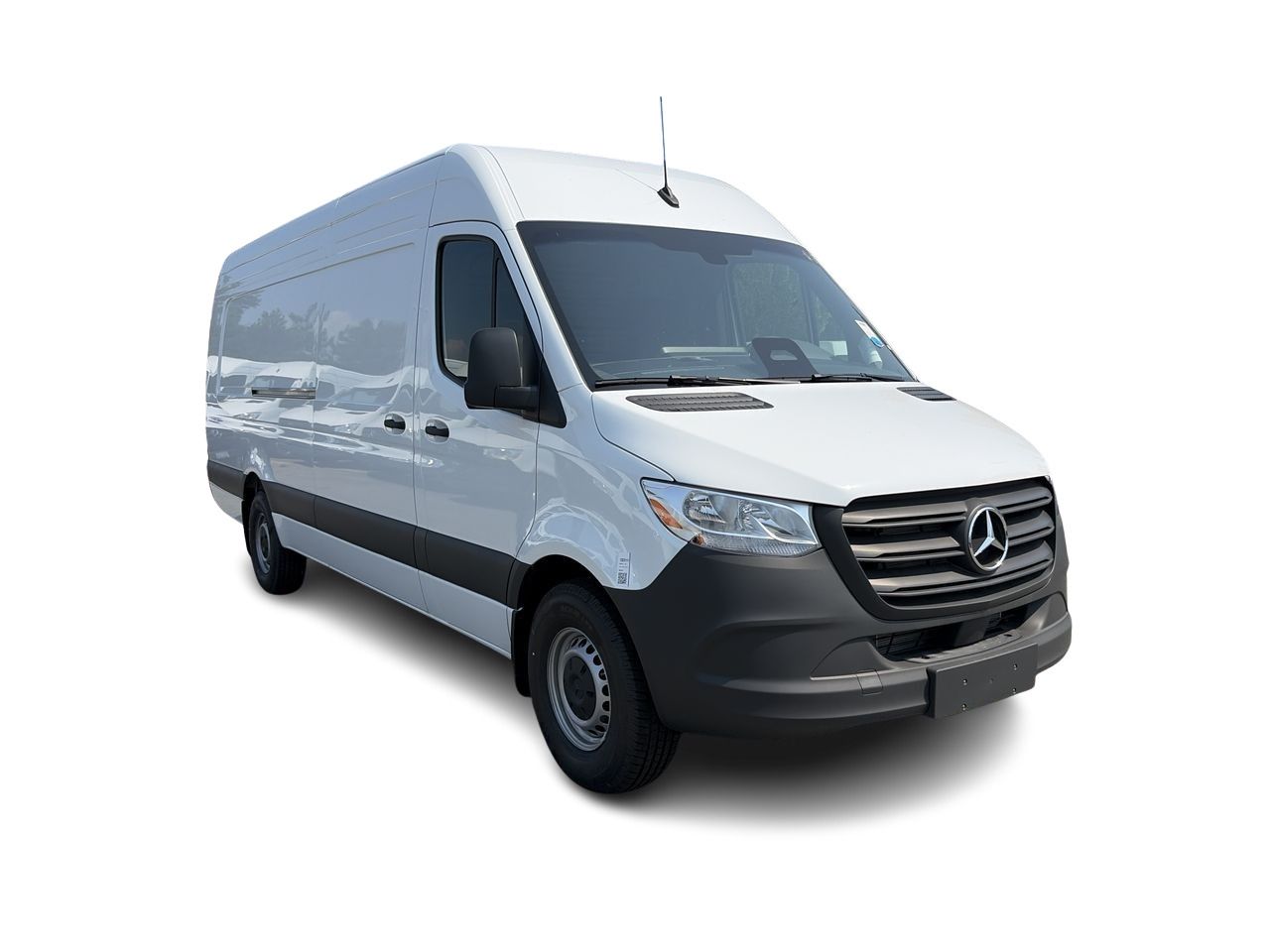 Mercedes-Benz Sprinter 2500  2026 à Vancouver, Colombie-Britannique