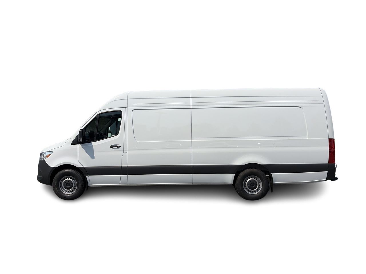 Mercedes-Benz Sprinter 2500  2026 à Vancouver, Colombie-Britannique