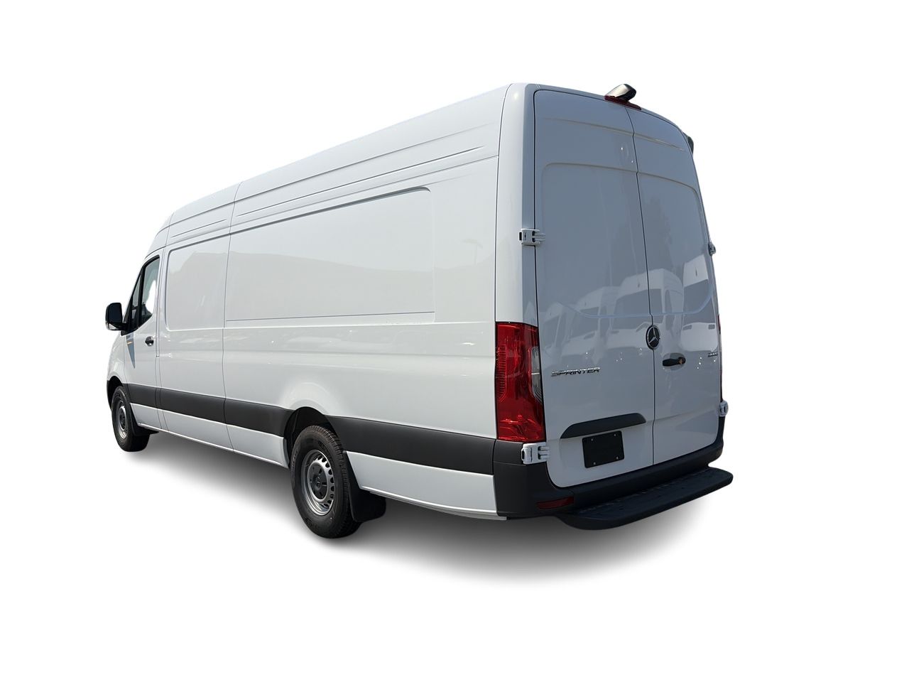 Mercedes-Benz Sprinter 2500  2026 à Vancouver, Colombie-Britannique