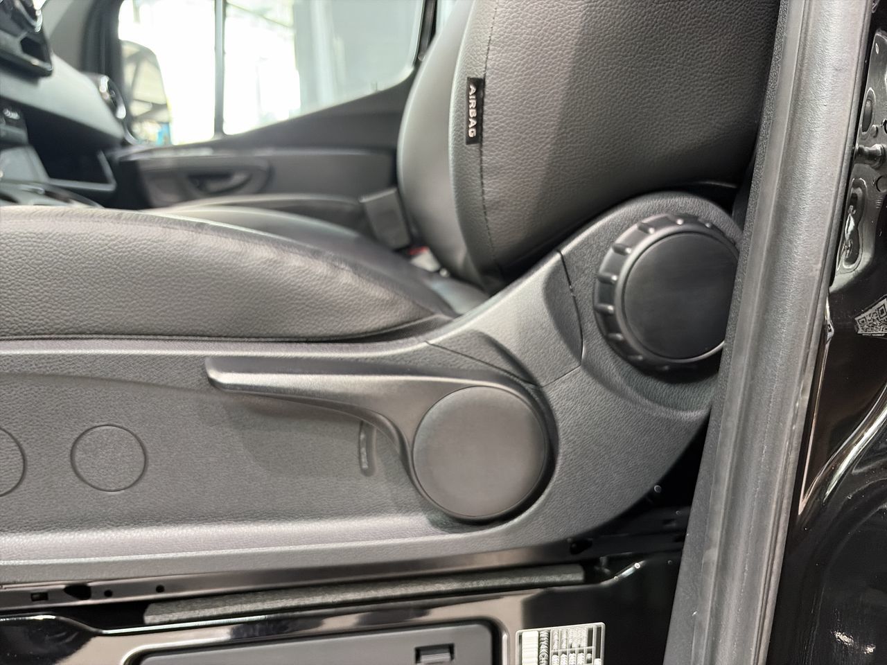 2026 Mercedes-Benz Sprinter 2500