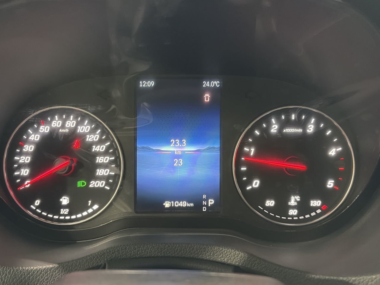 2026 Mercedes-Benz Sprinter 2500