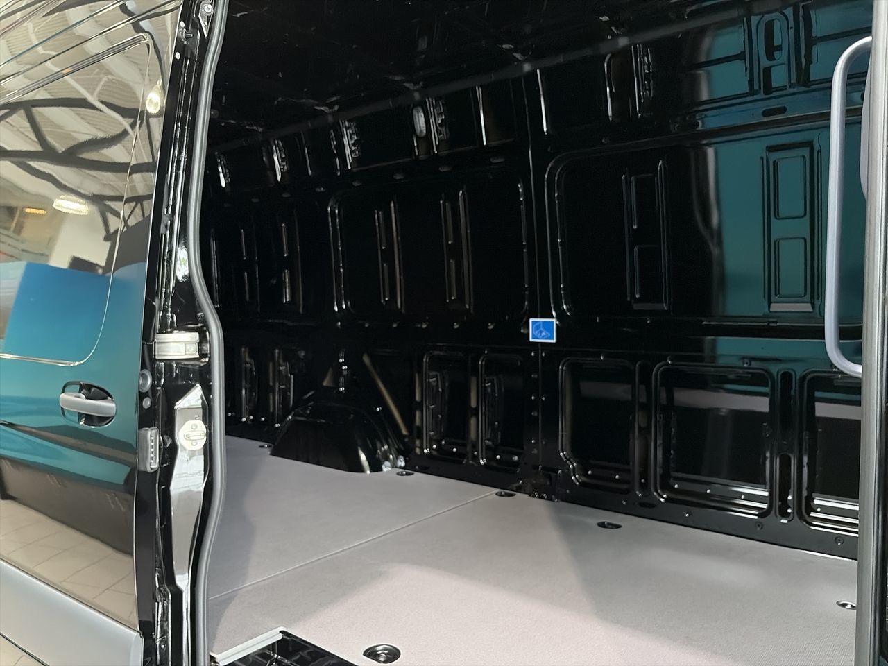 2026 Mercedes-Benz Sprinter 2500