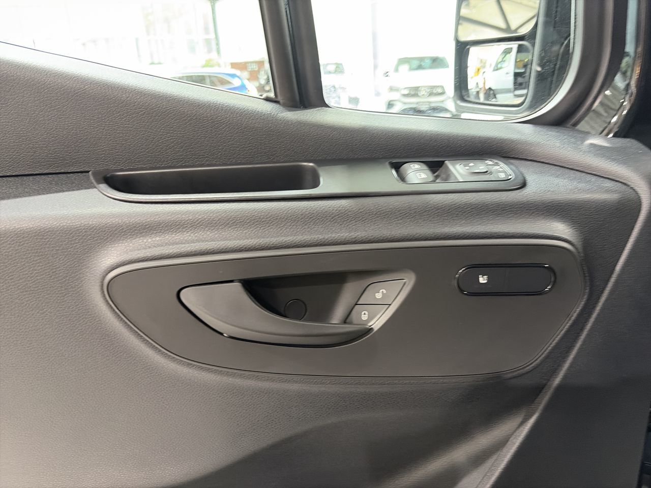 2026 Mercedes-Benz Sprinter 2500