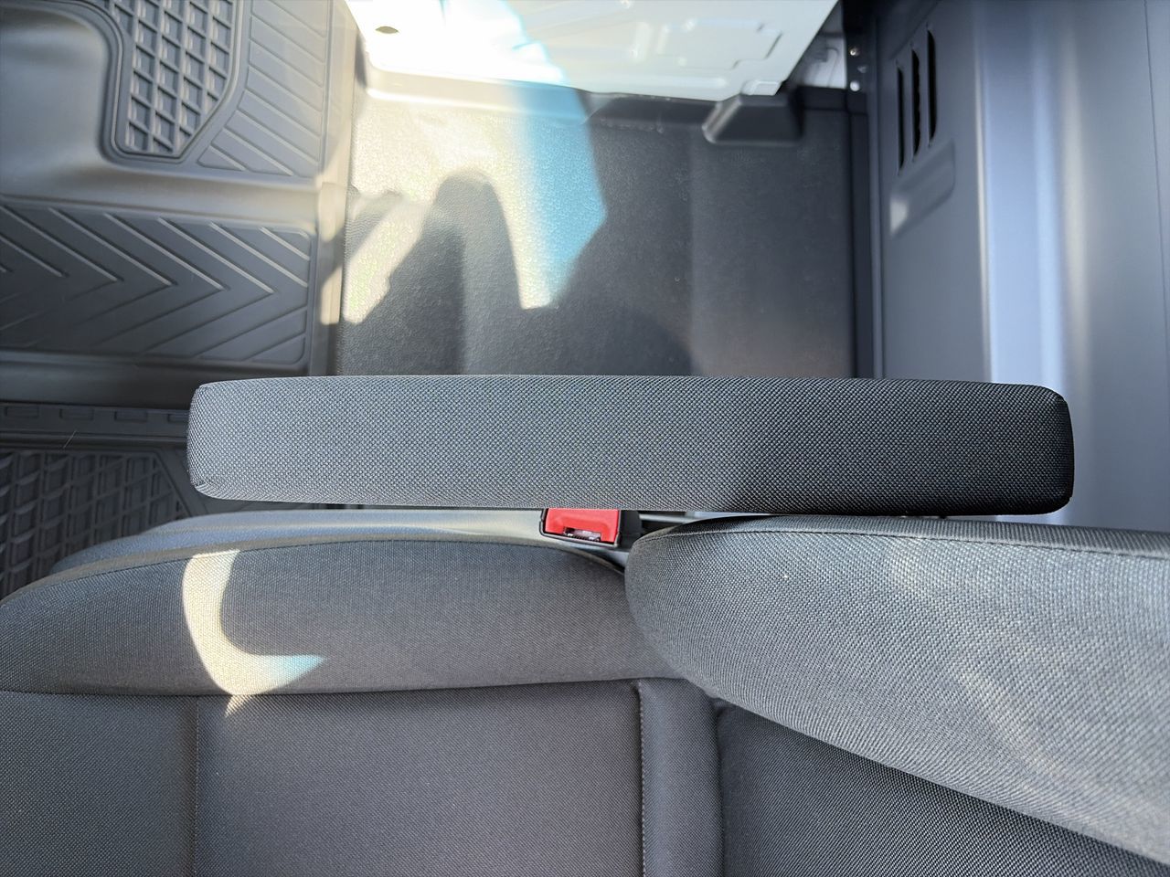 2026 Mercedes-Benz Sprinter 2500 in Vancouver, British Columbia